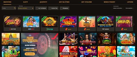 Play Fortuna Kasyno Online .